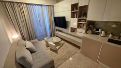 The Luxurie (D19), Condominium #616090501